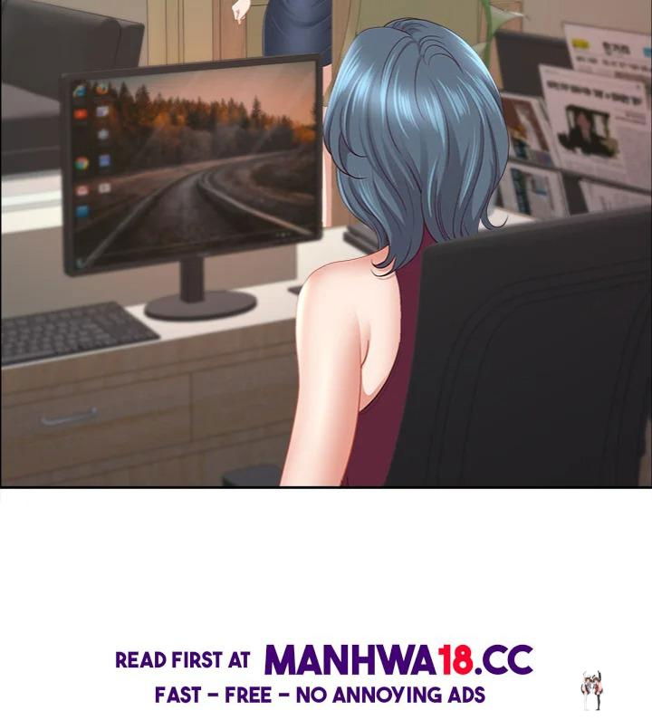 Big Guy Big Guy Chapter 72 - Trang 53