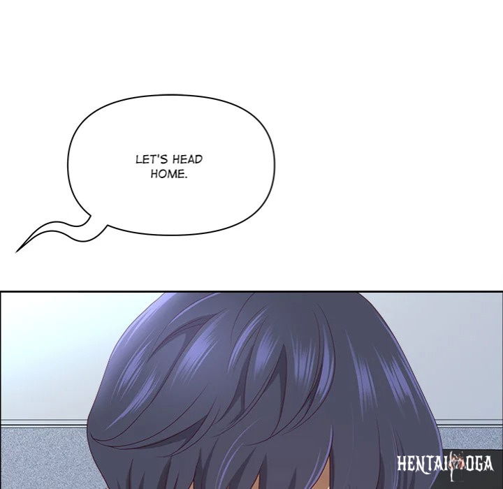 Big Guy Big Guy Chapter 72 - Trang 60