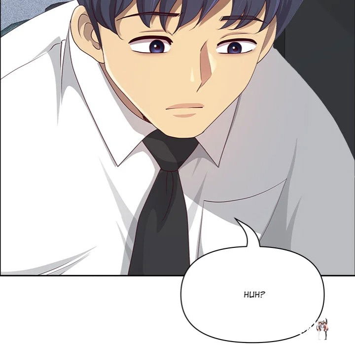 Big Guy Big Guy Chapter 72 - Trang 61