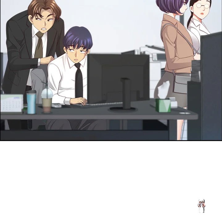 Big Guy Big Guy Chapter 72 - Trang 63