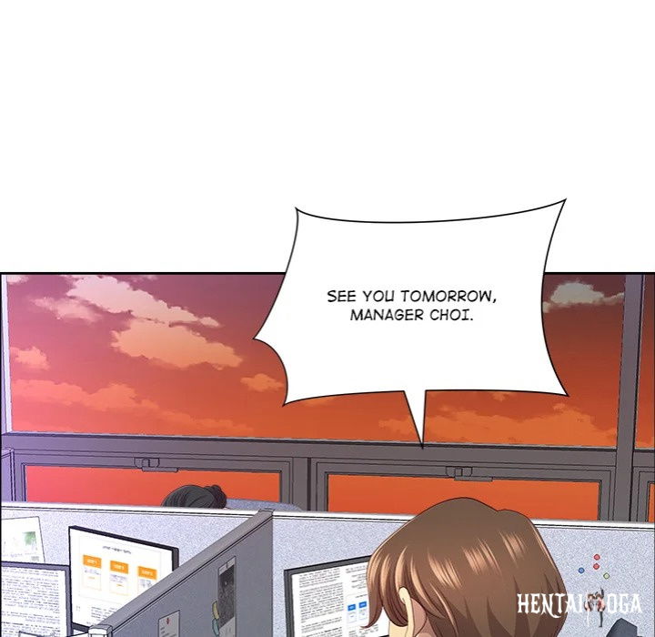 Big Guy Big Guy Chapter 72 - Trang 64