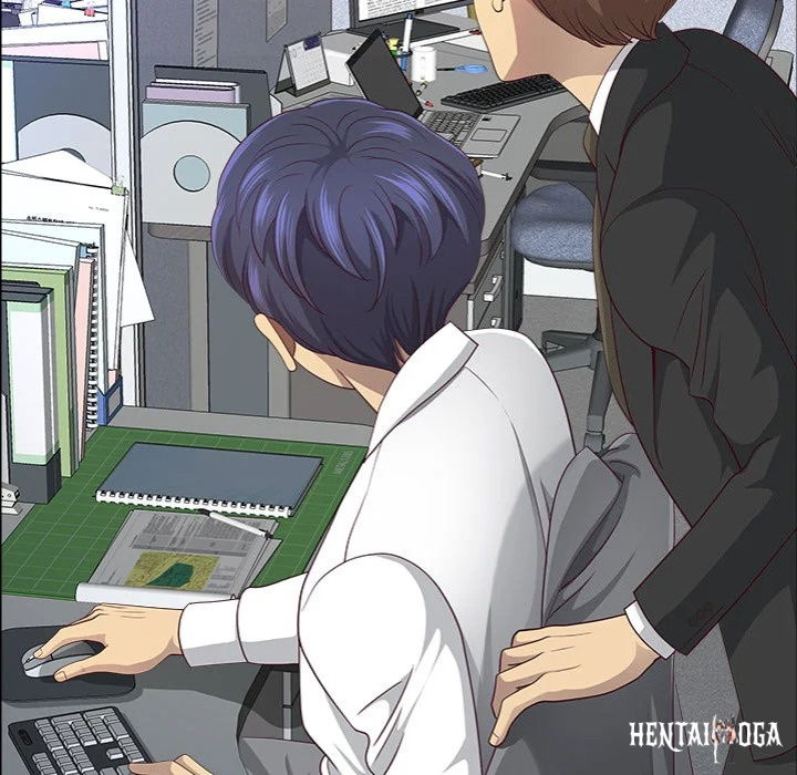 Big Guy Big Guy Chapter 72 - Trang 65