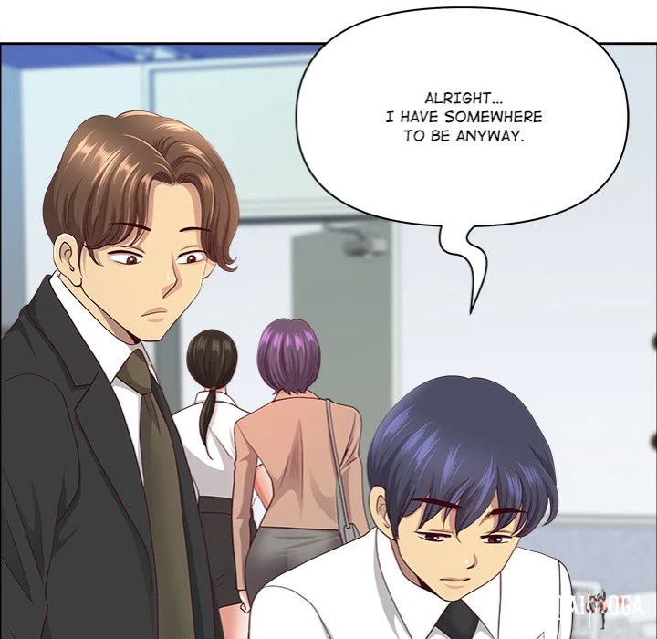 Big Guy Big Guy Chapter 72 - Trang 67