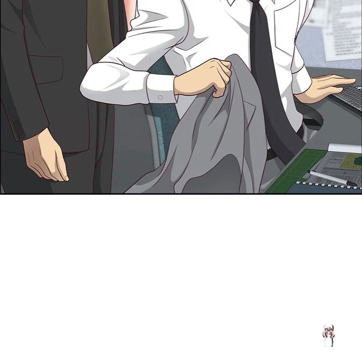 Big Guy Big Guy Chapter 72 - Trang 68