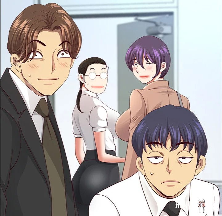 Big Guy Big Guy Chapter 72 - Trang 74