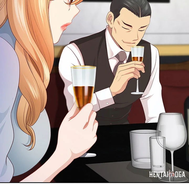 Big Guy Big Guy Chapter 72 - Trang 83