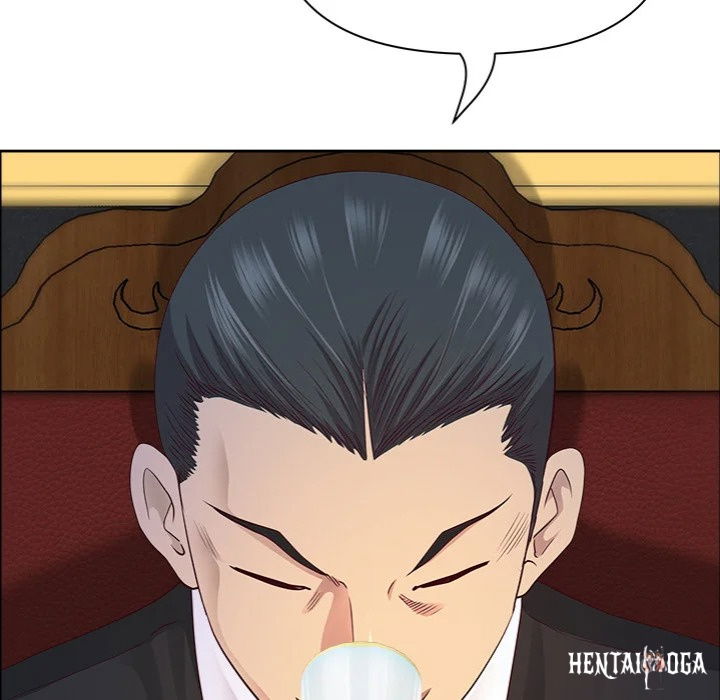 Big Guy Big Guy Chapter 72 - Trang 87