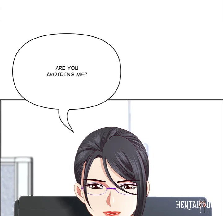 Big Guy Big Guy Chapter 72 - Trang 91