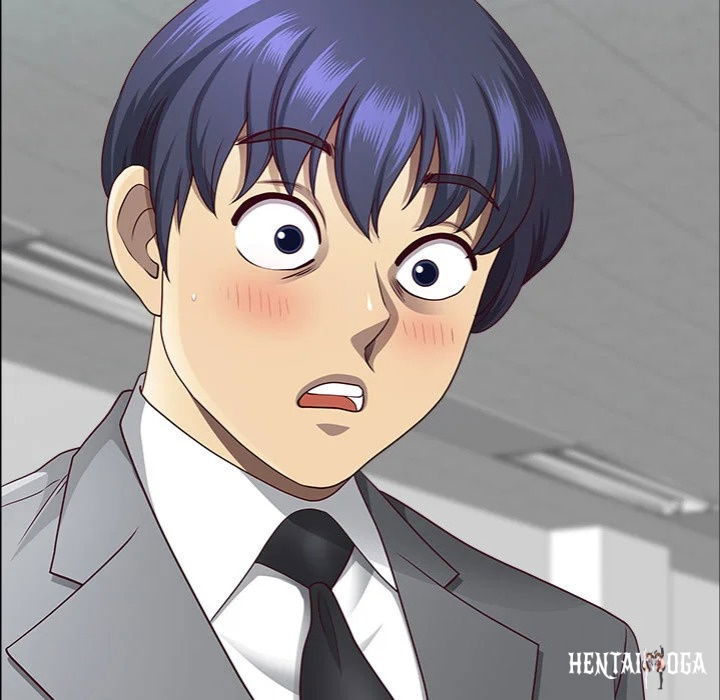 Big Guy Big Guy Chapter 72 - Trang 94