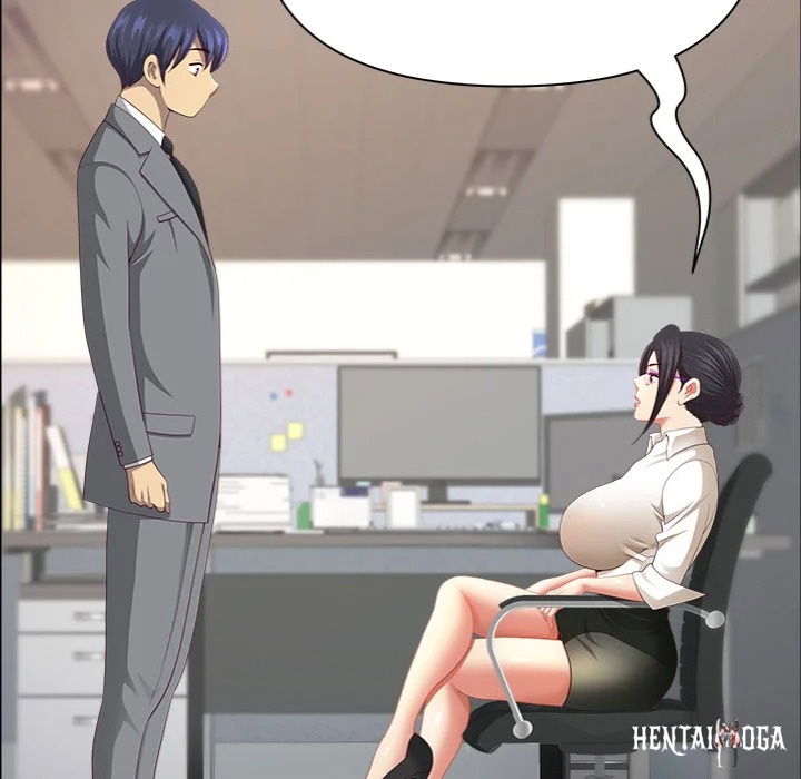 Big Guy Big Guy Chapter 72 - Trang 96