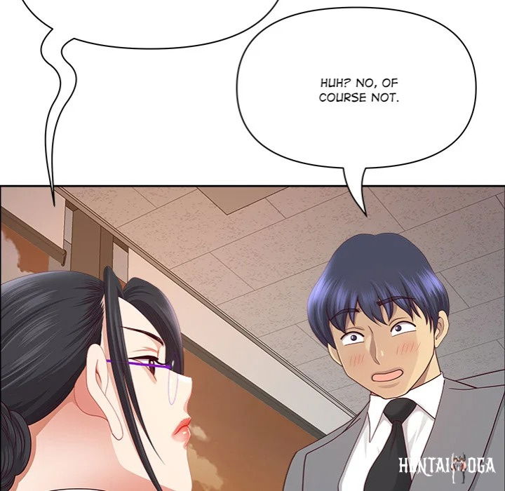 Big Guy Big Guy Chapter 72 - Trang 98