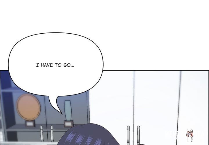 Big Guy Big Guy Chapter 73 - Página 1