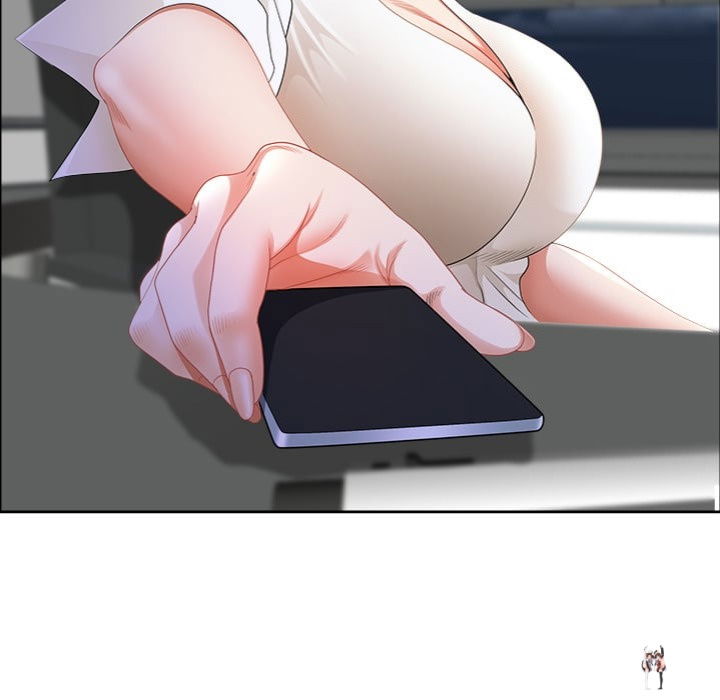 Big Guy Big Guy Chapter 73 - Página 104