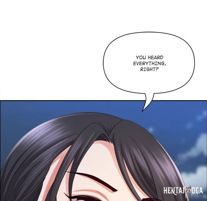 Big Guy Big Guy Chapter 73 - Página 105