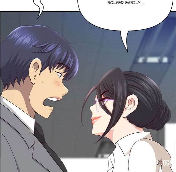 Big Guy Big Guy Chapter 73 - Página 122