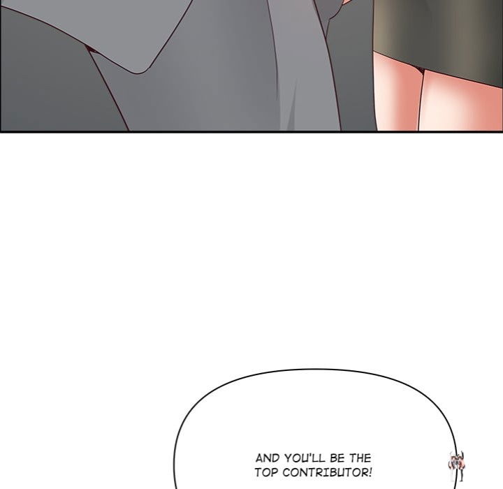 Big Guy Big Guy Chapter 73 - Página 124