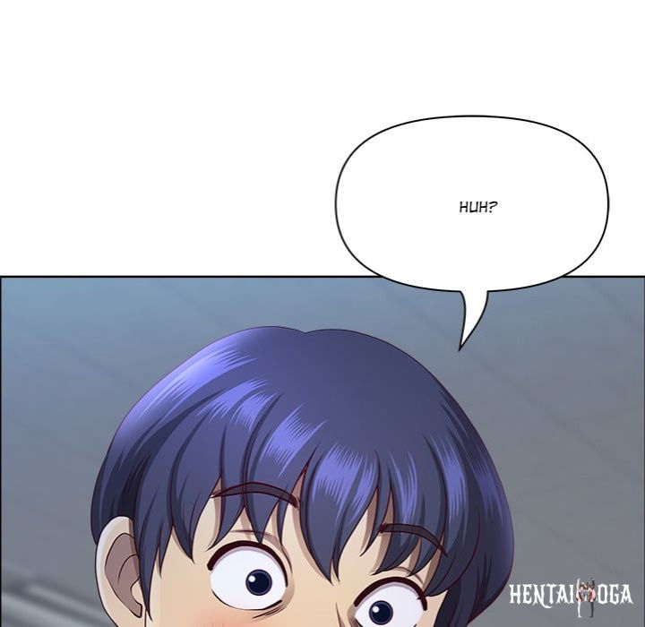 Big Guy Big Guy Chapter 73 - Página 127