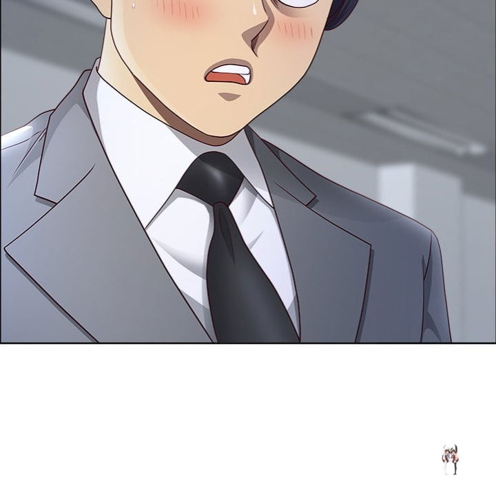 Big Guy Big Guy Chapter 73 - Página 128