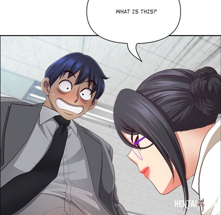 Big Guy Big Guy Chapter 73 - Página 140