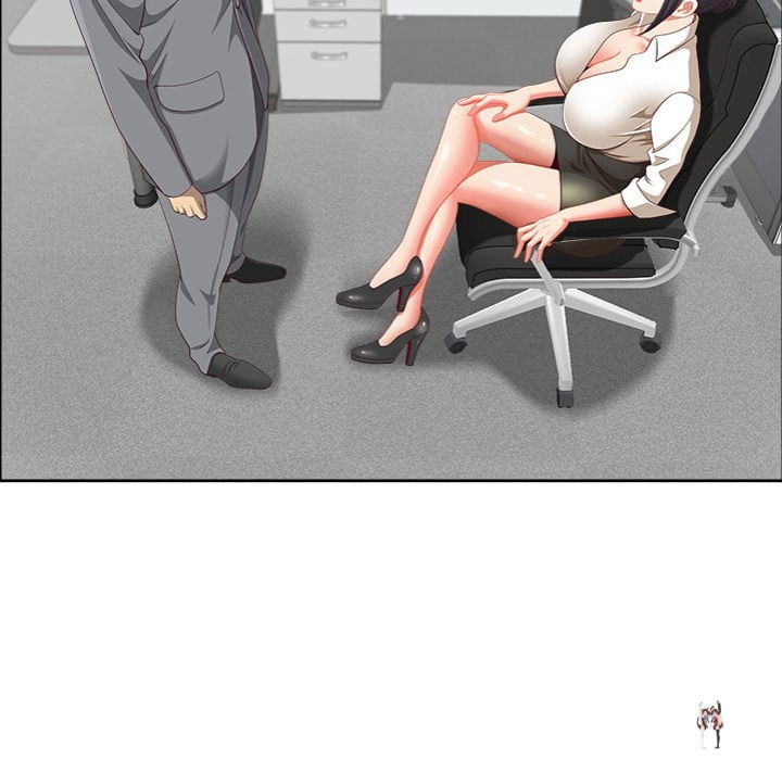 Big Guy Big Guy Chapter 73 - Página 15