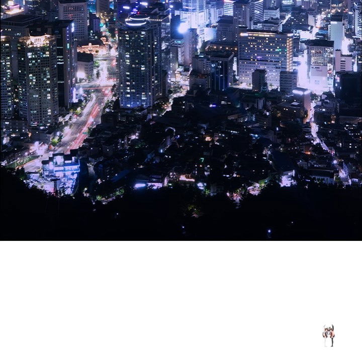 Big Guy Big Guy Chapter 73 - Página 150