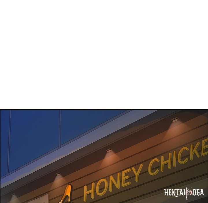 Big Guy Big Guy Chapter 73 - Página 151