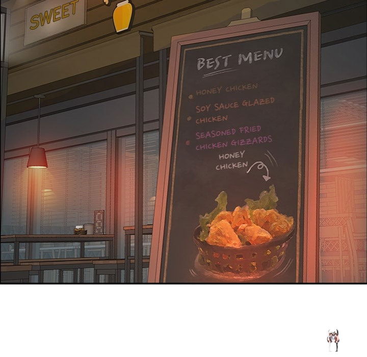 Big Guy Big Guy Chapter 73 - Página 152