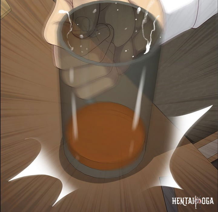 Big Guy Big Guy Chapter 73 - Página 154