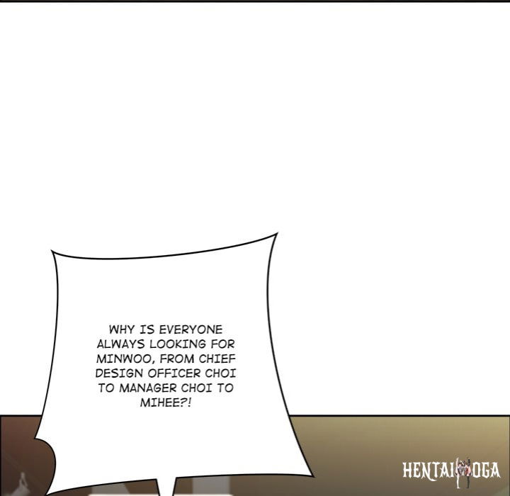 Big Guy Big Guy Chapter 73 - Página 155