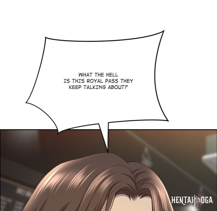 Big Guy Big Guy Chapter 73 - Página 157