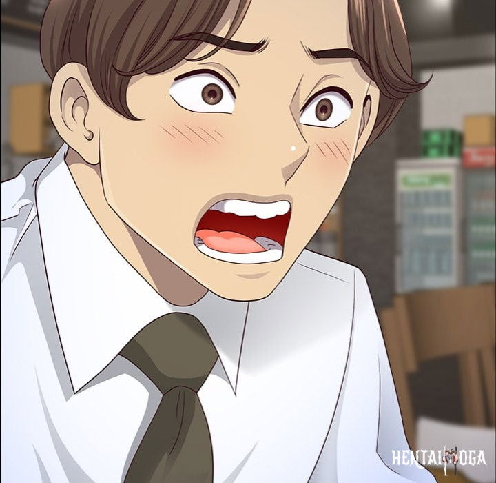 Big Guy Big Guy Chapter 73 - Página 158