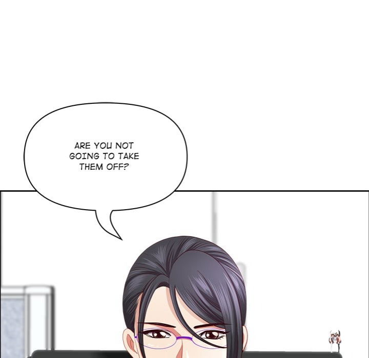 Big Guy Big Guy Chapter 73 - Página 16