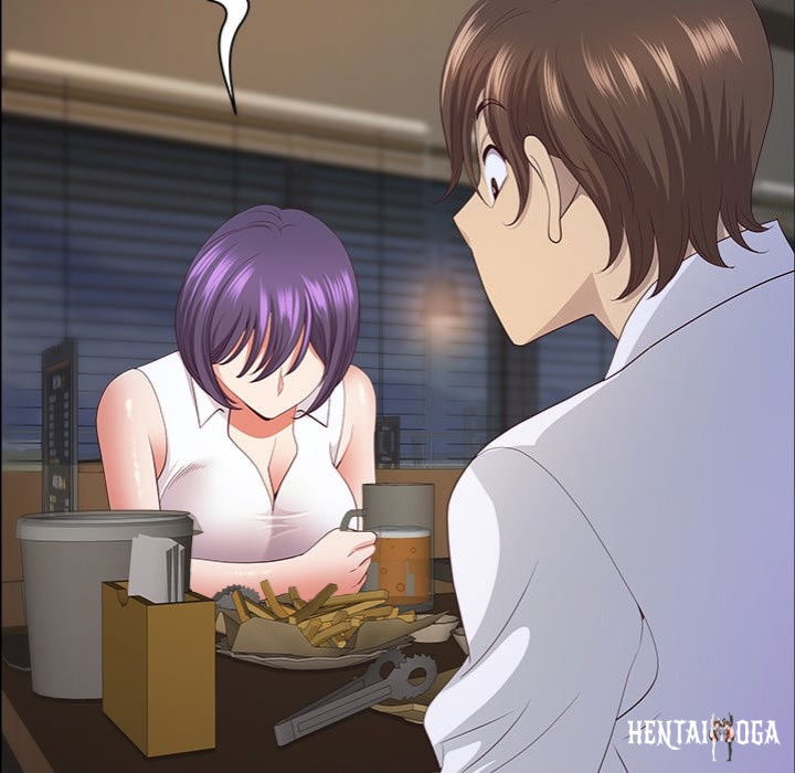 Big Guy Big Guy Chapter 73 - Página 160