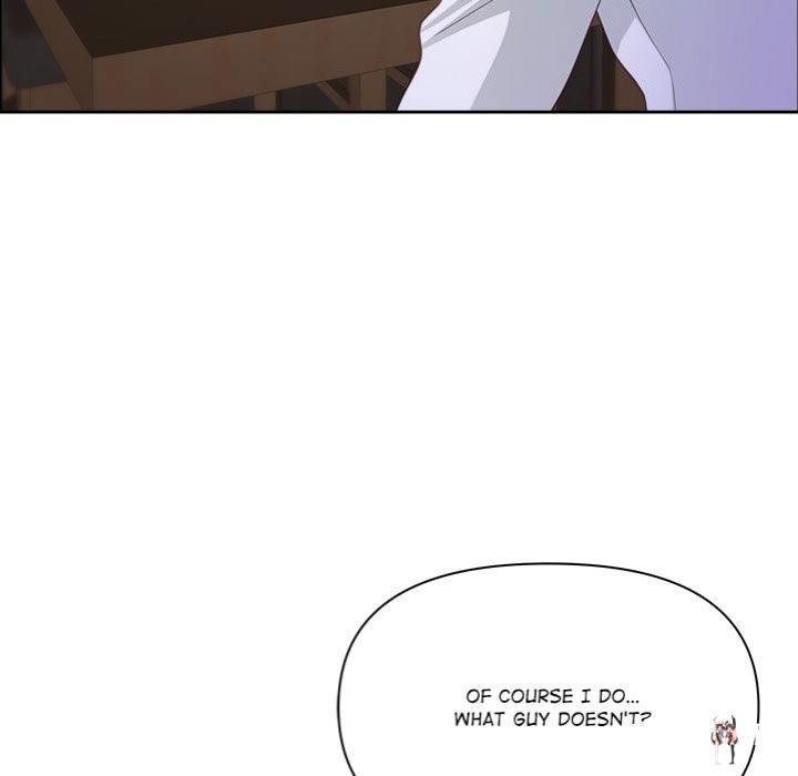 Big Guy Big Guy Chapter 73 - Página 161