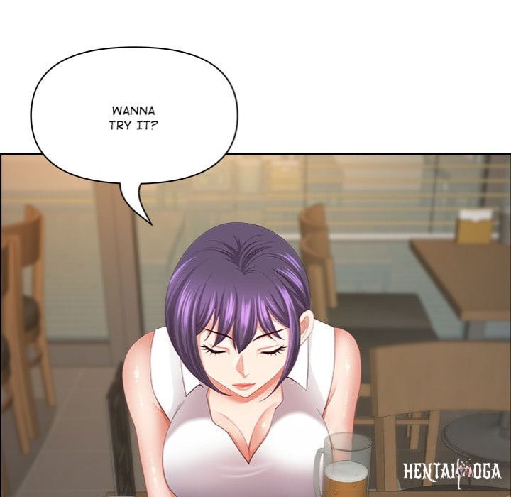 Big Guy Big Guy Chapter 73 - Página 164