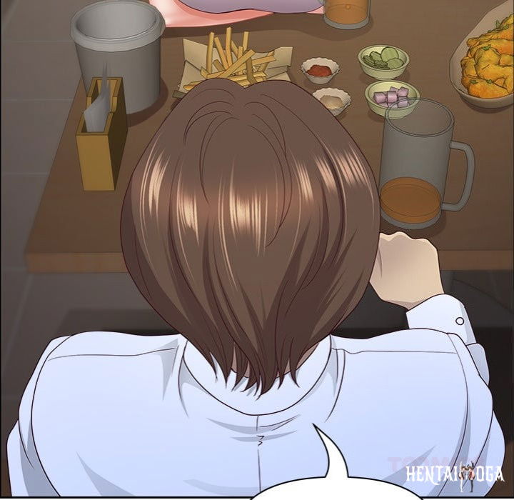 Big Guy Big Guy Chapter 73 - Página 165