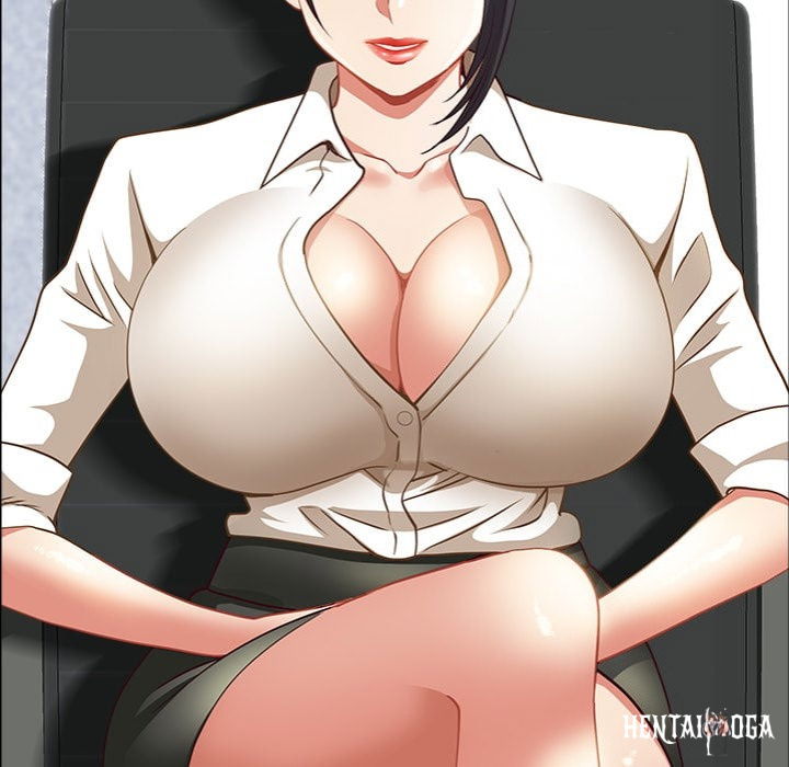 Big Guy Big Guy Chapter 73 - Página 17