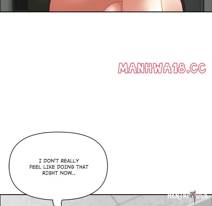 Big Guy Big Guy Chapter 73 - Página 18