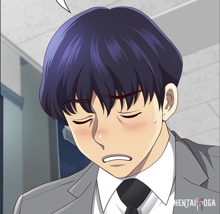 Big Guy Big Guy Chapter 73 - Página 19