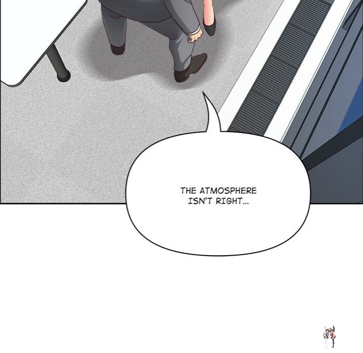 Big Guy Big Guy Chapter 73 - Página 22