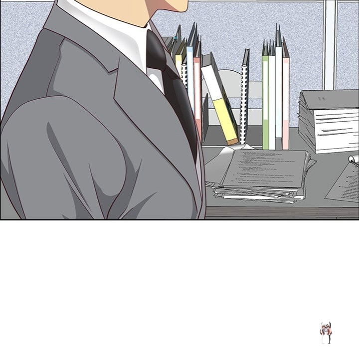 Big Guy Big Guy Chapter 73 - Página 24