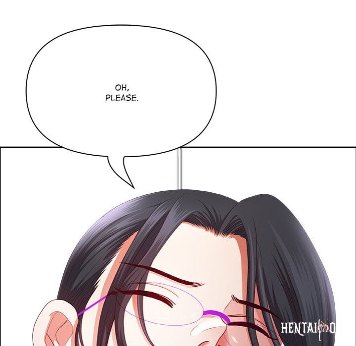 Big Guy Big Guy Chapter 73 - Página 25