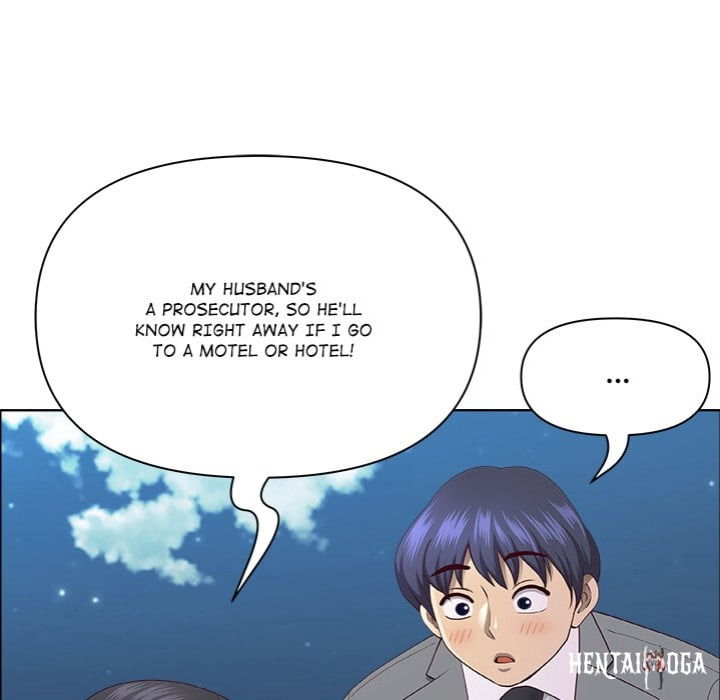 Big Guy Big Guy Chapter 73 - Página 27