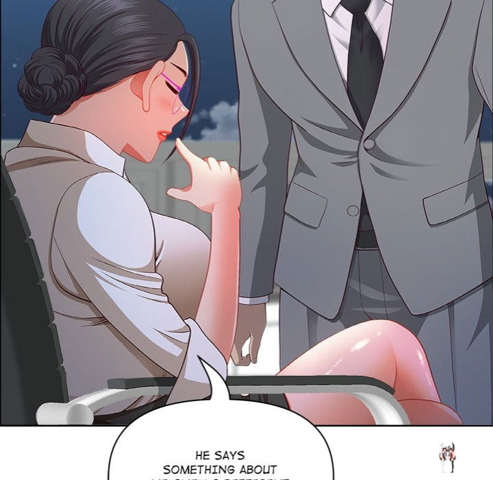 Big Guy Big Guy Chapter 73 - Página 28