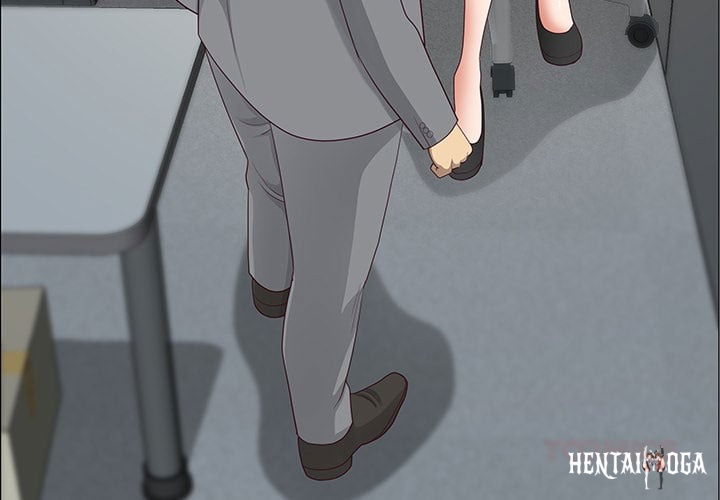 Big Guy Big Guy Chapter 73 - Página 3