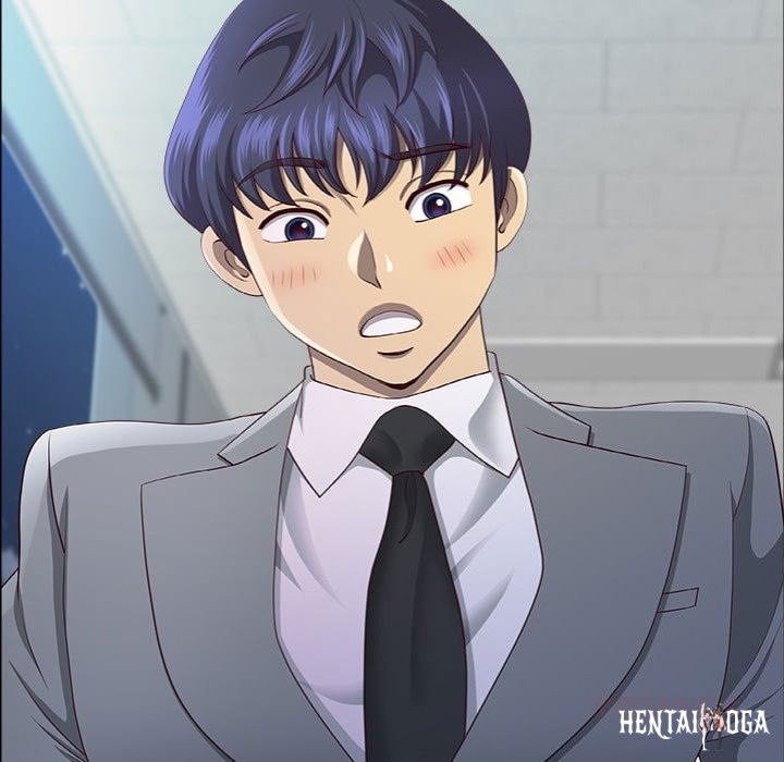 Big Guy Big Guy Chapter 73 - Página 30