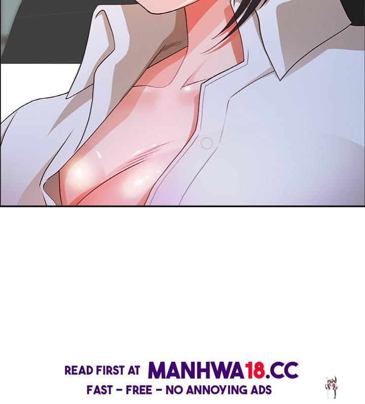 Big Guy Big Guy Chapter 73 - Página 33