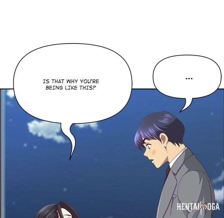 Big Guy Big Guy Chapter 73 - Página 34