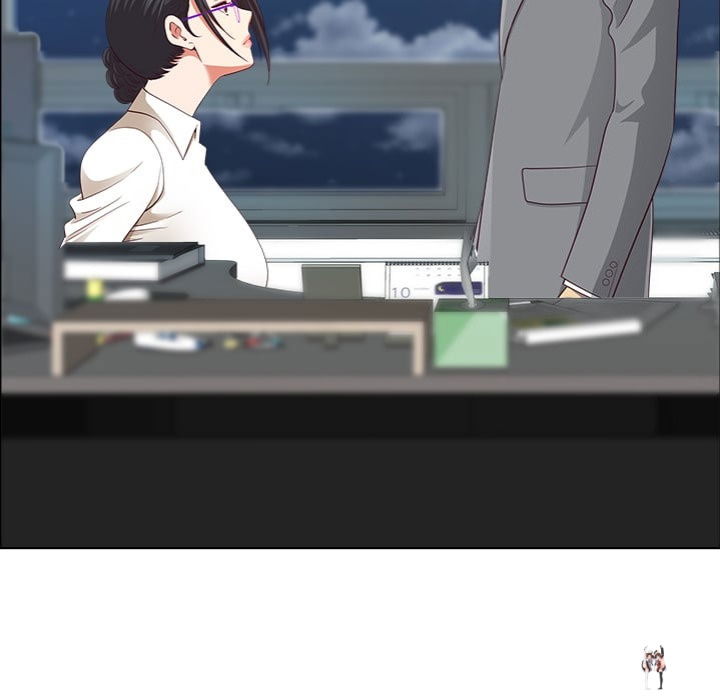 Big Guy Big Guy Chapter 73 - Página 35