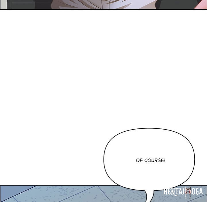 Big Guy Big Guy Chapter 73 - Página 38